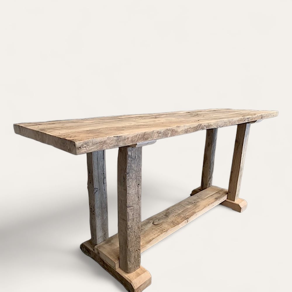 Console Cesura